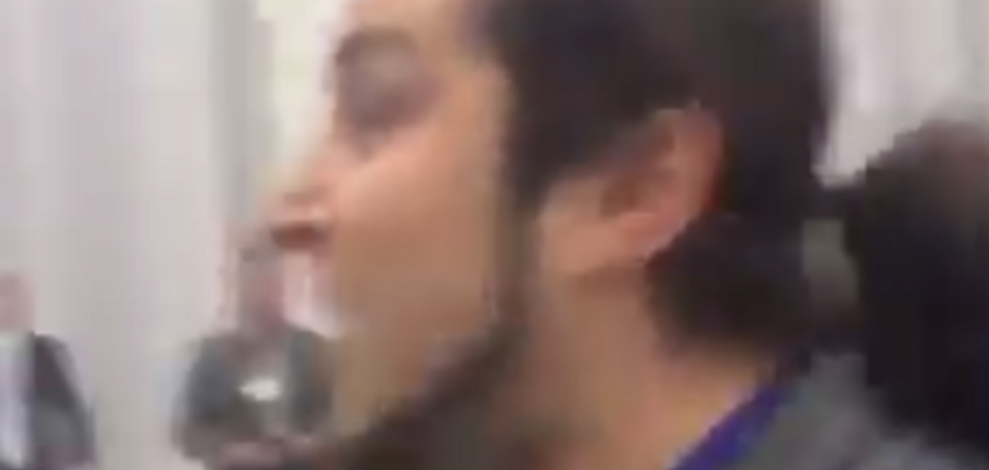 Журналист LifeNews опозорился в Минске - загавкал на украинцев. Видеофакт