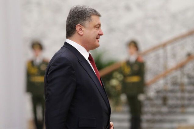 Президент прерывал переговоры в Минске для звонка в Генштаб - БПП