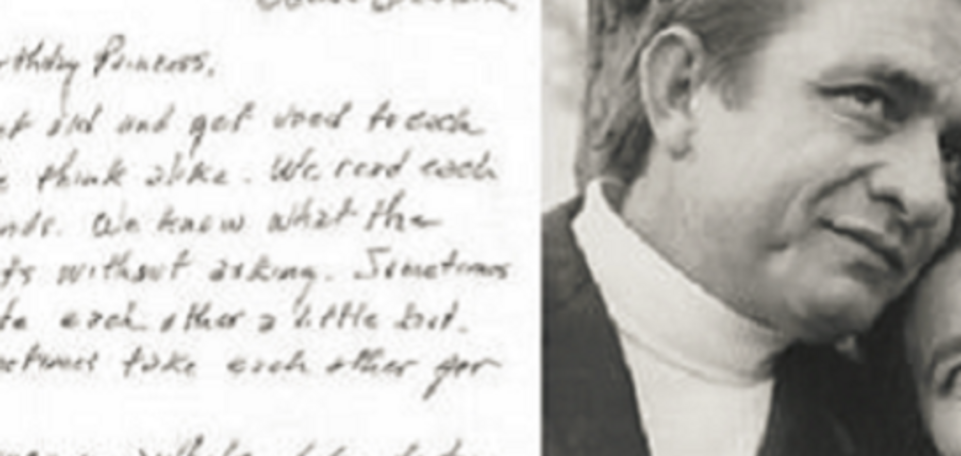 Самые трогательные любовные письма, когда-либо написанные людьми