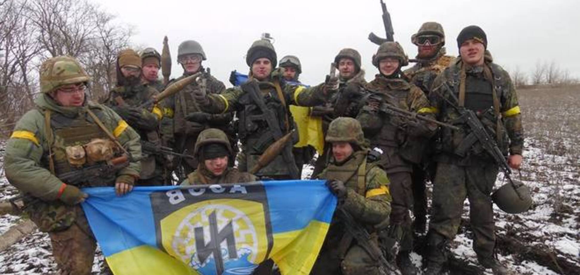 'Азов': наступление будет продолжено 'вопреки стараниям генералов'