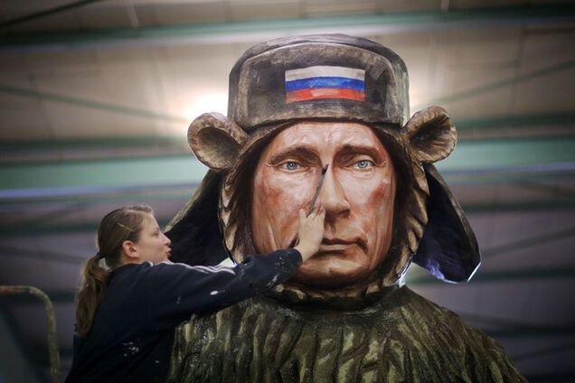 Рейтинг Путина 85% и проблемы с эрекцией у 85% москвичей - это случайность? 