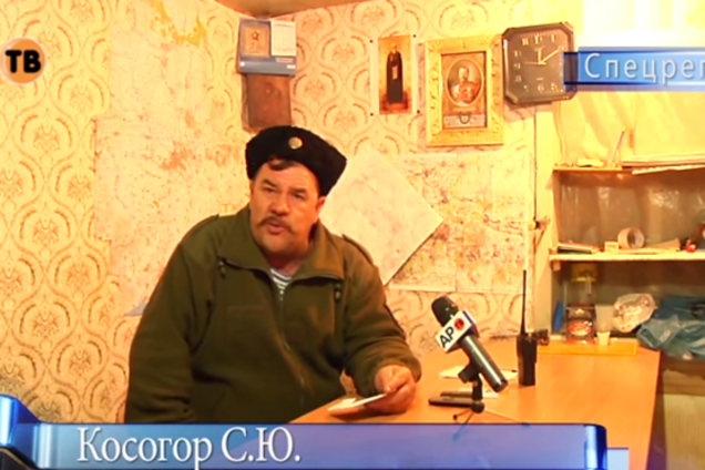 Боевик – главарю 'ЛНР': хватит мародерствовать и грабить этот Донбасс