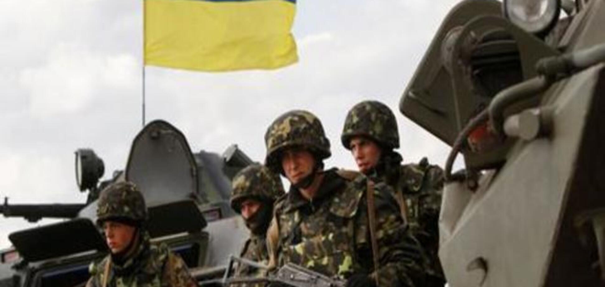 Военный эксперт: У Украины достаточно оружия, но нет стратегии