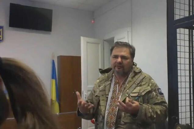 Гибридная информационная война