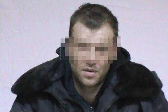 СБУ предотвратила ликвидацию воюющего на стороне Украины экс-агента ФСБ: киллер задержан