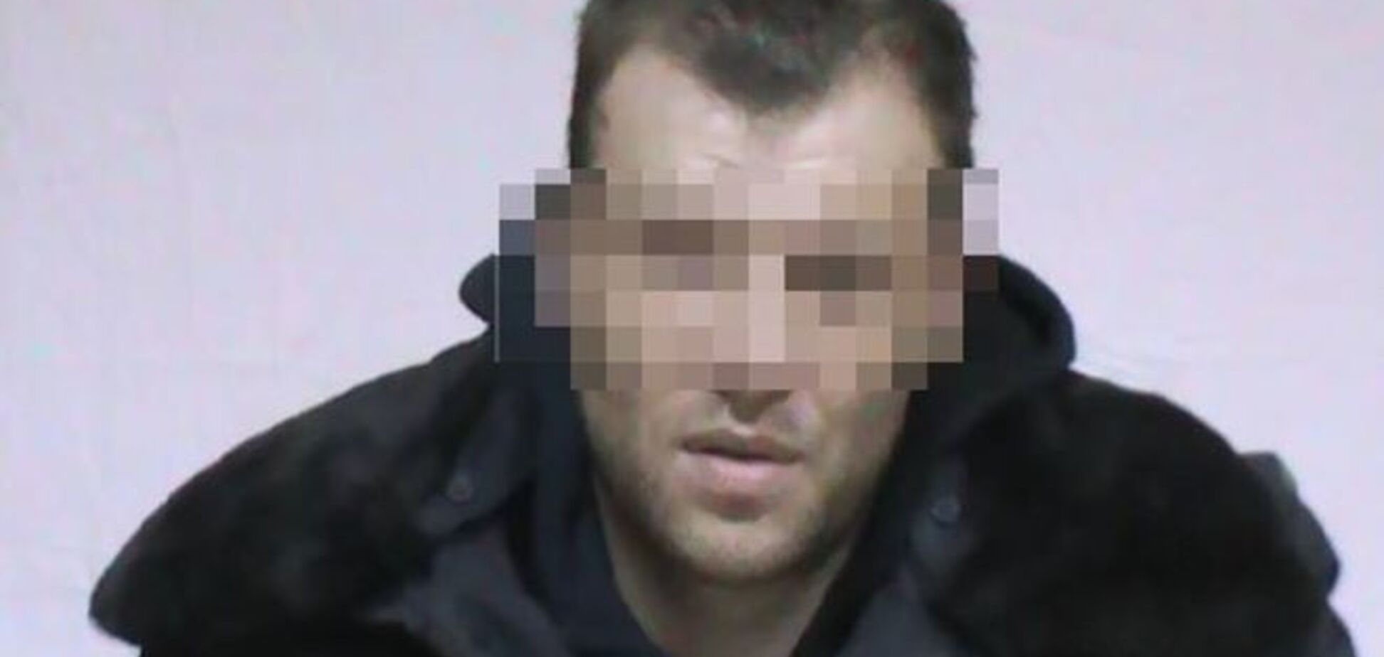 СБУ предотвратила ликвидацию воюющего на стороне Украины экс-агента ФСБ: киллер задержан