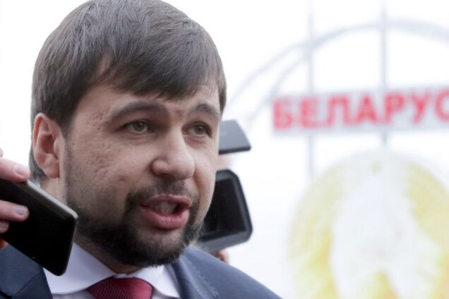 Террористы назвали условие прекращения войны на Донбассе