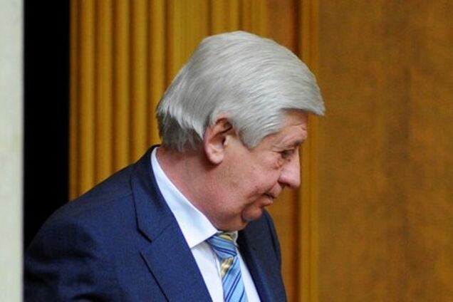 Кто такой Виктор Шокин: интересные факты о новом генпрокуроре