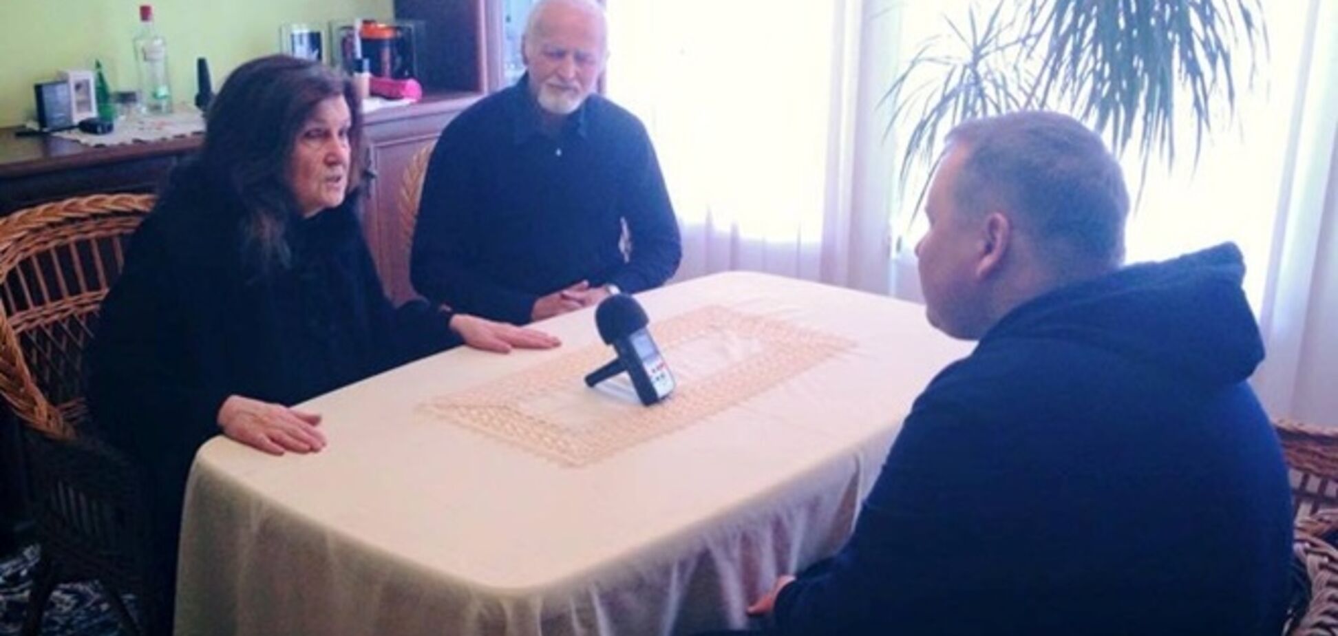 Мама Кузьмы Скрябина об аварии: он взял удар на себя. Пронзительное аудио-интервью