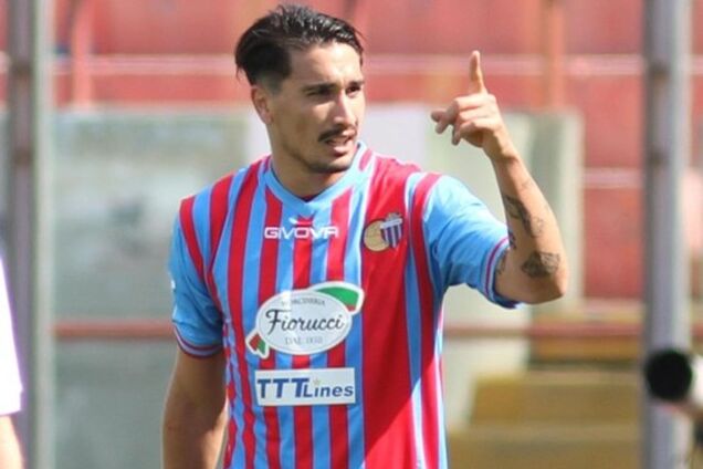 Экс-игрока 'Ливерпуля' едва не убила штанга