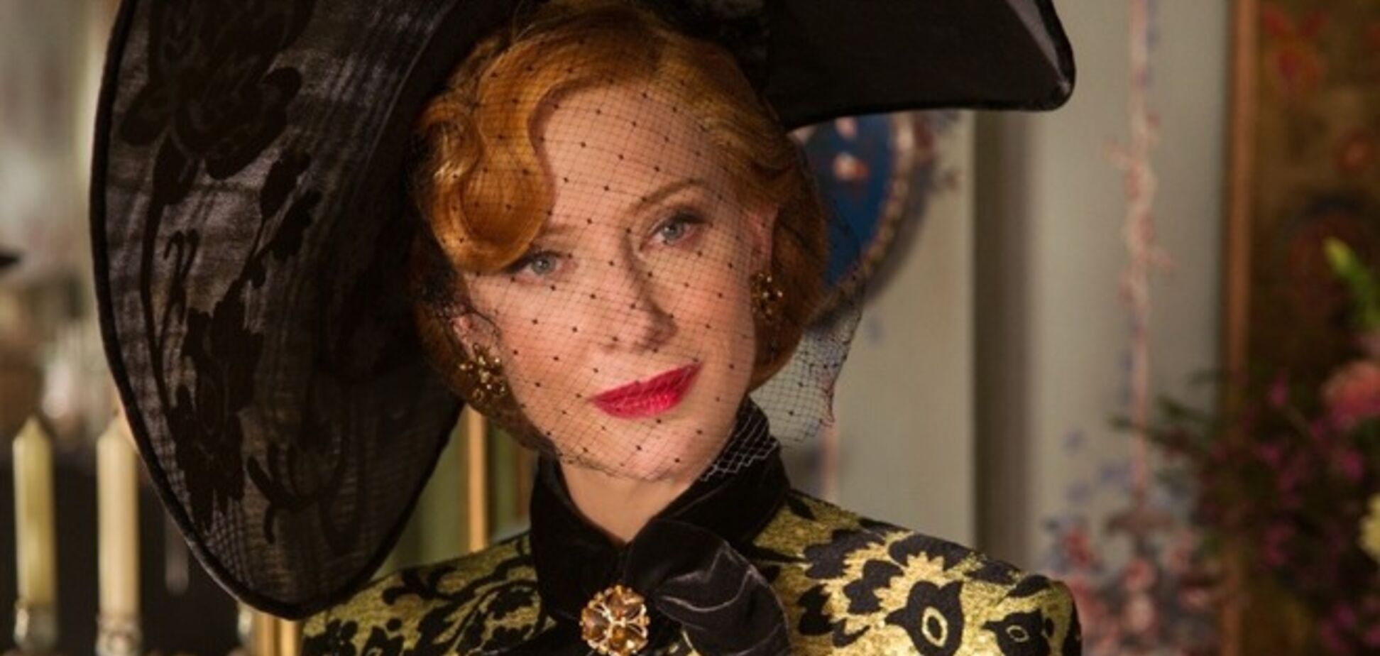 'Золушка': новый украинский трейлер