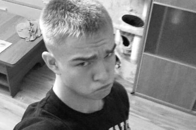 Молодой российский боксер умер после боя