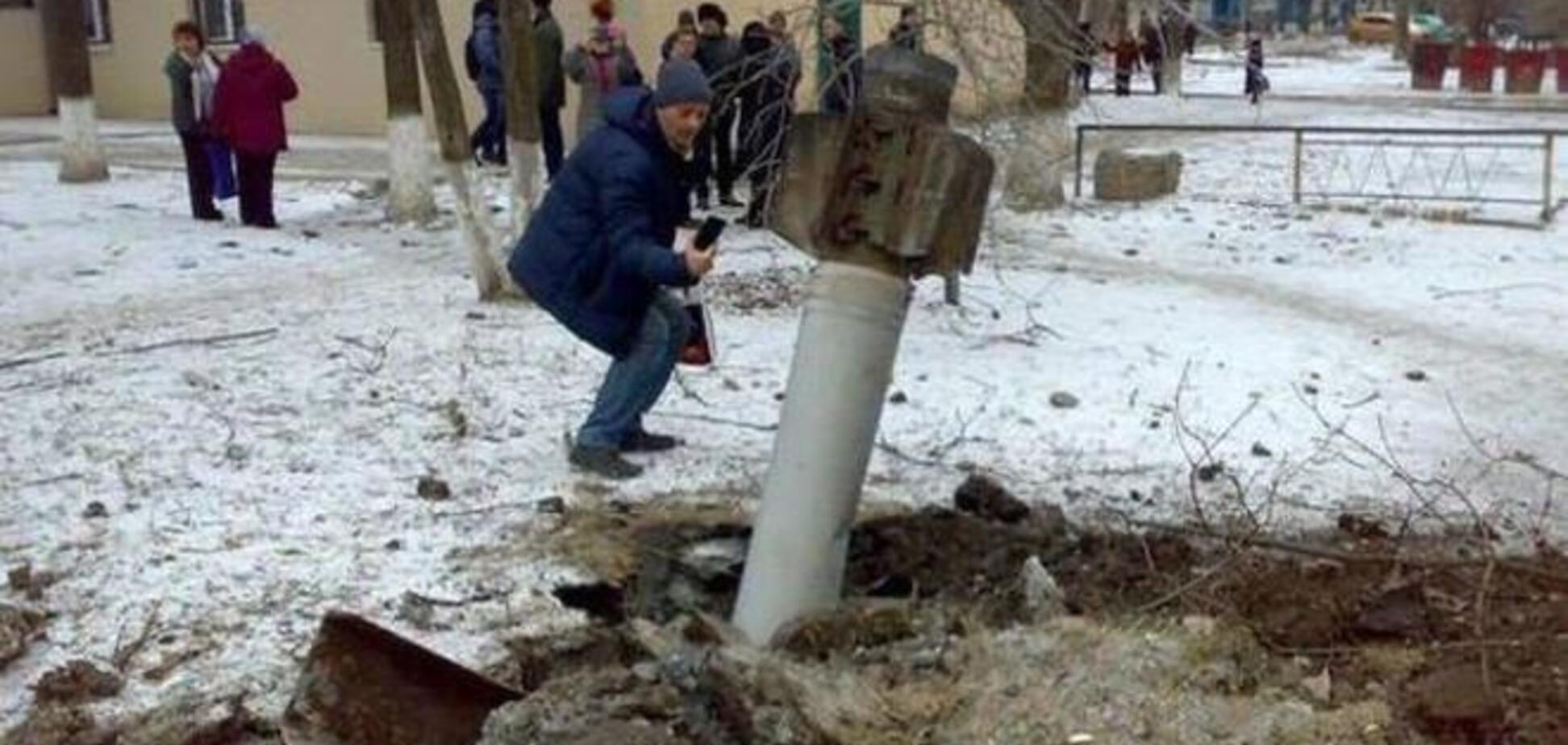 Задержан подозреваемый в корректировке огня по Краматорску – ГПС