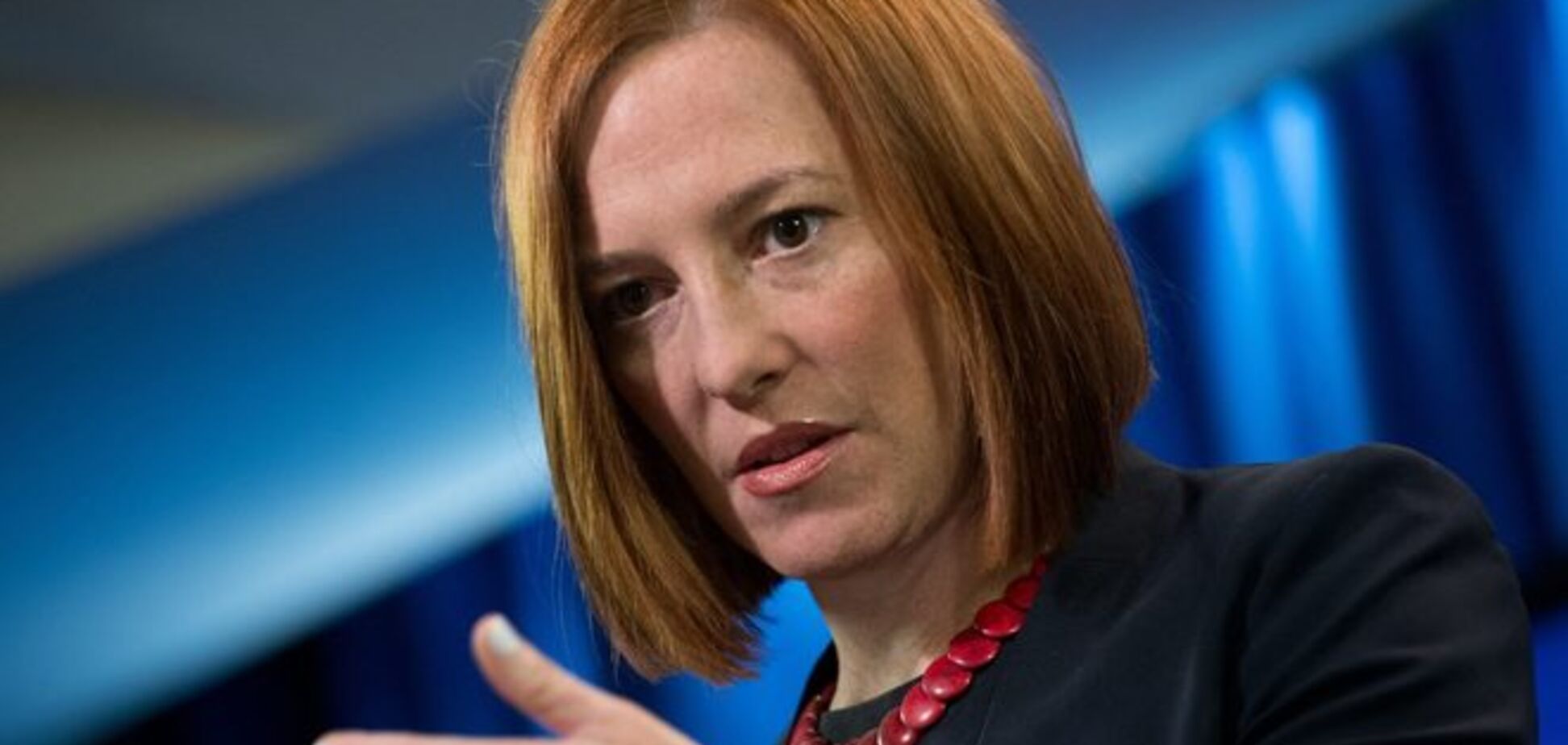 Госдеп США назвал принципиальные пункты переговоров в Минске