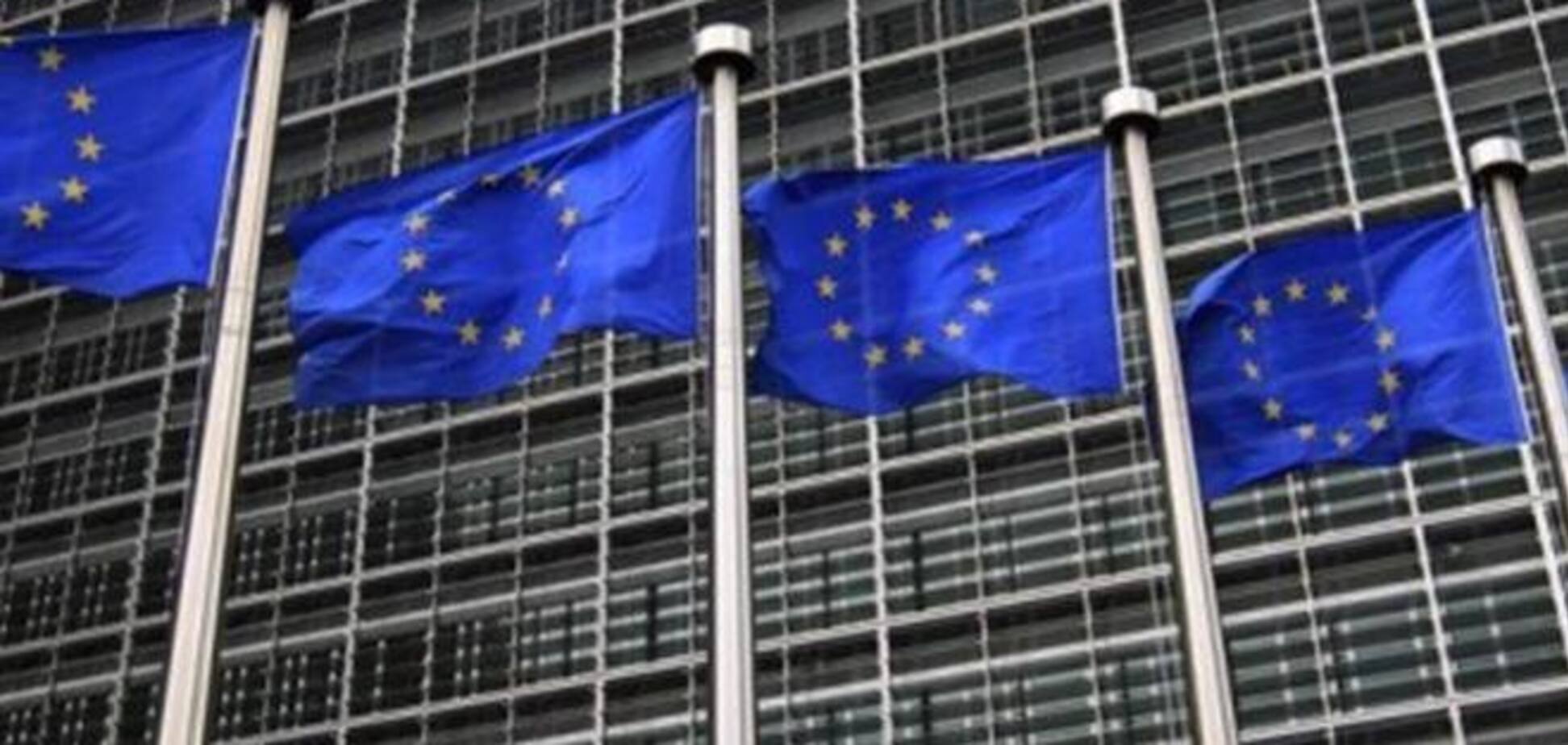 Еврокомиссия призывает страны ЕС не подписывать соглашения с Россией