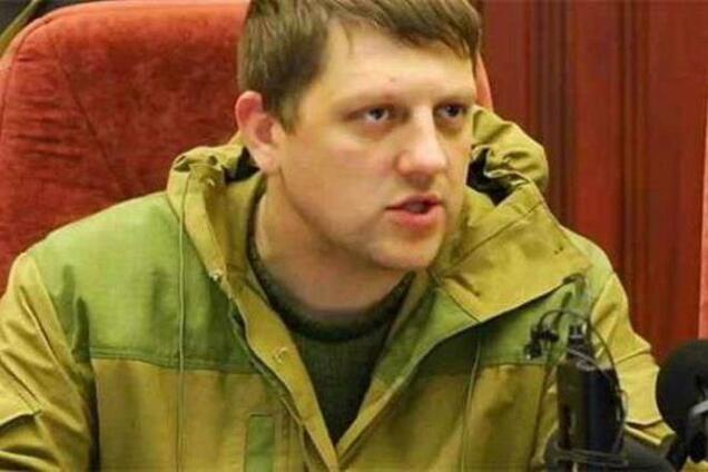 В 'ЛНР' высказались против сентябрьской линии разграничения и за пересмотр Минских договоренностей