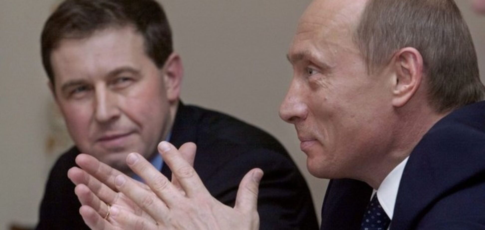Илларионов: Путин начал войну против Украины в июле 2013 года