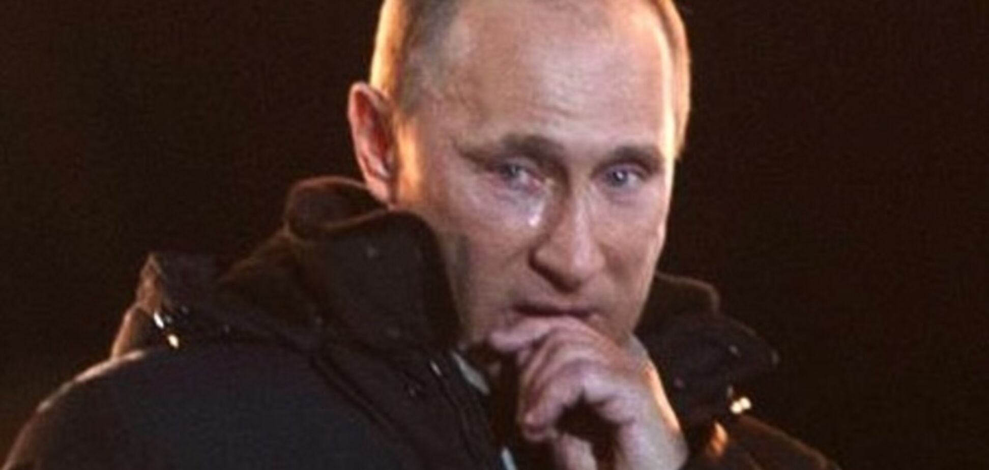 Немцов нашел связь между рейтингом Путина и проблемой импотенции