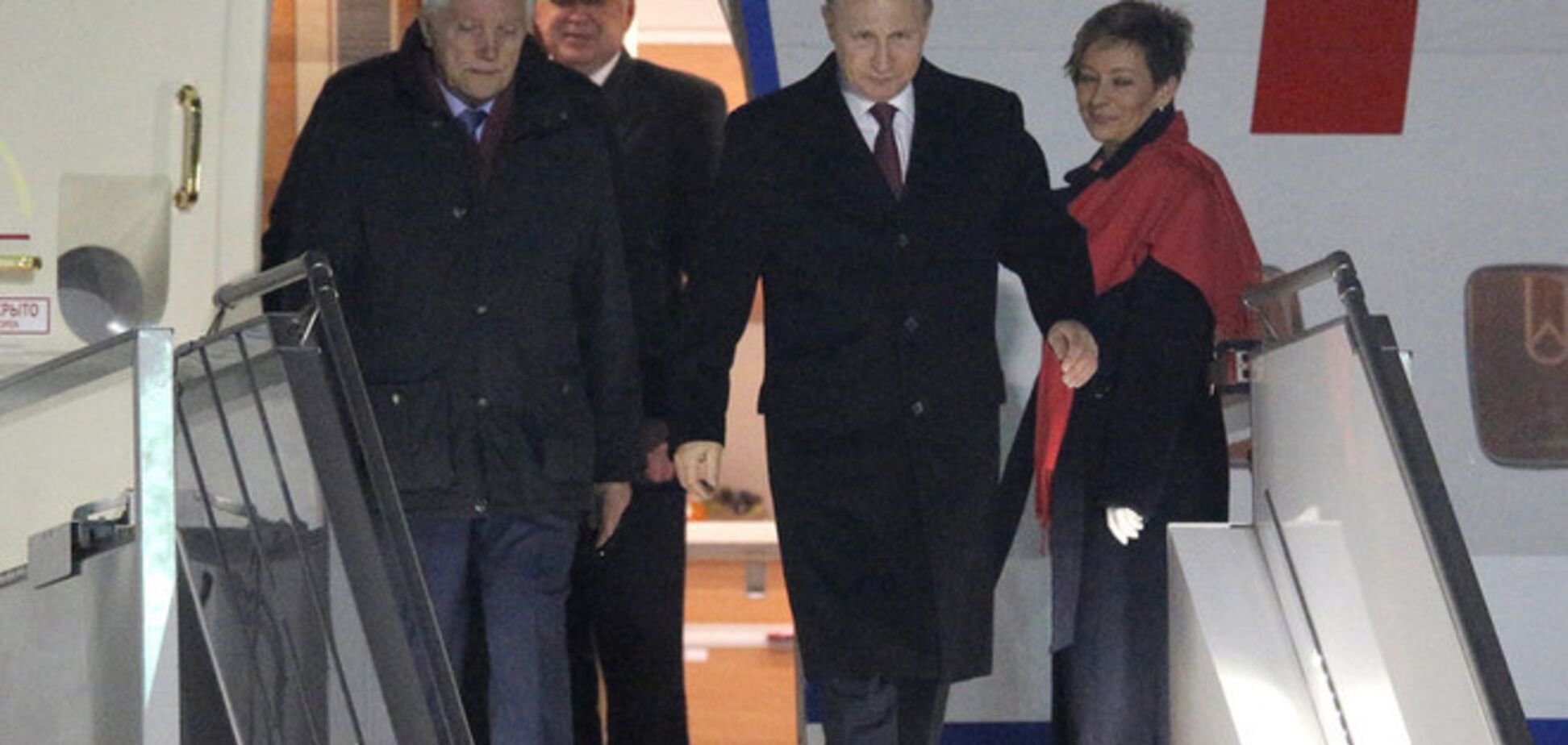 Российский финансист рассказал об Украине и самом кошмарном сне Путина