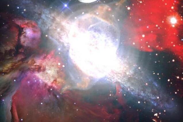 Физики предположили, что Вселенная образовалась без Большого взрыва