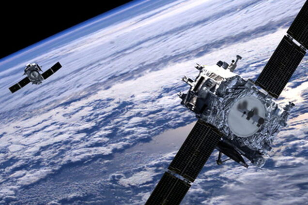 Росія залишилася без космічної системи попередження про ракетний напад