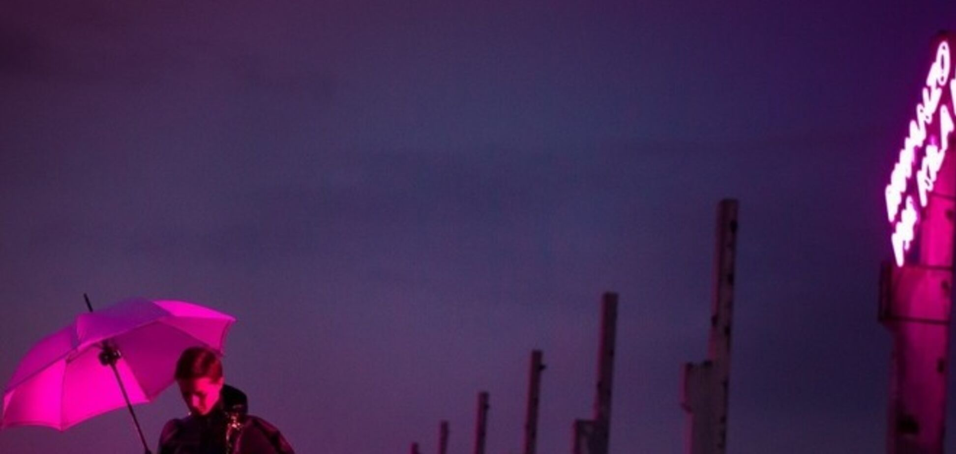 Российско-украинский фильм озадачил критиков Берлинале