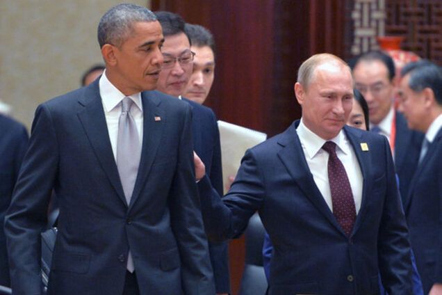 Дипломат рассказал о 'сигнале', который Запад подал Путину накануне встречи в Минске