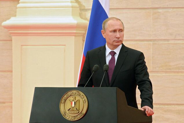 Российский политолог: для Путина встреча в Минске - как последний бой