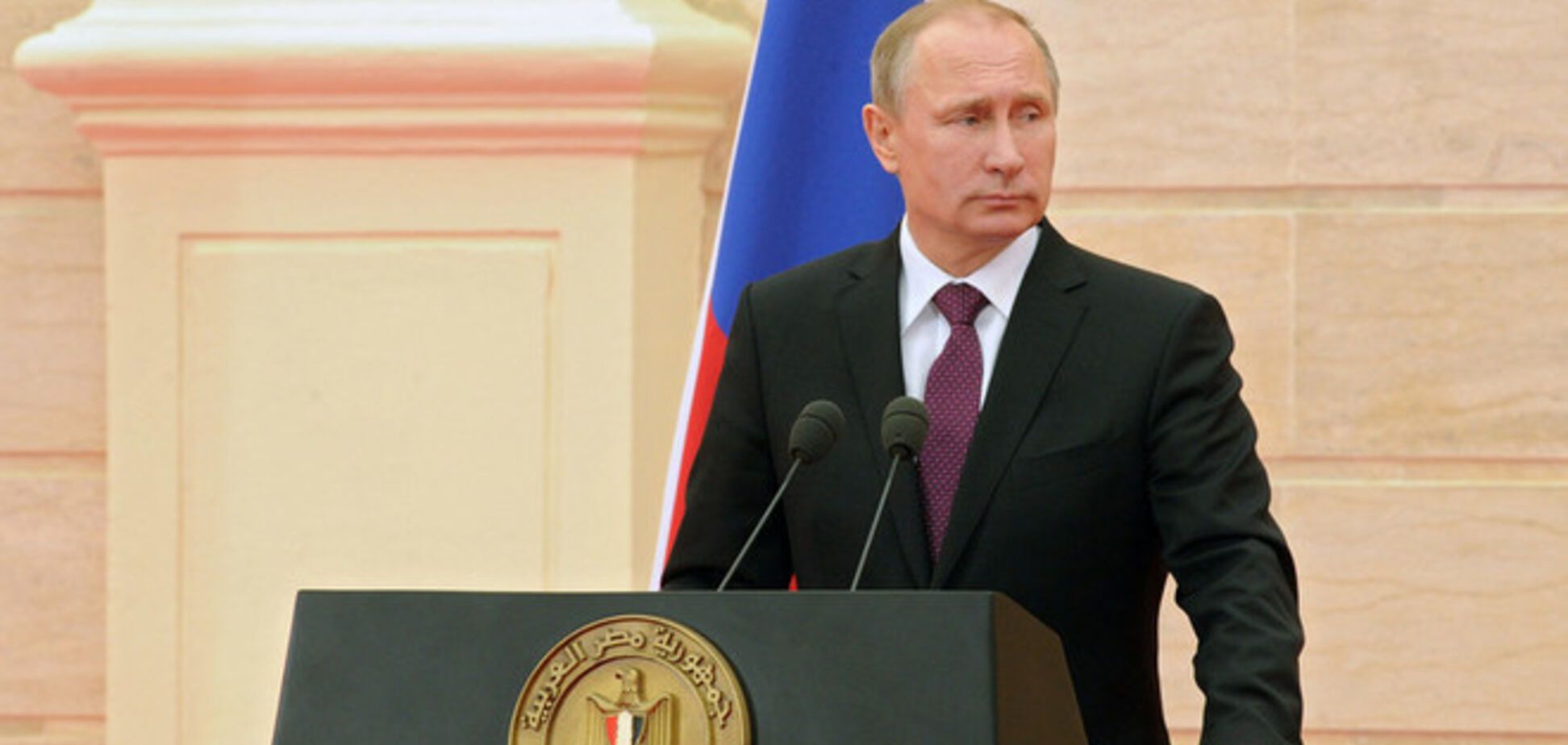 Российский политолог: для Путина встреча в Минске - как последний бой
