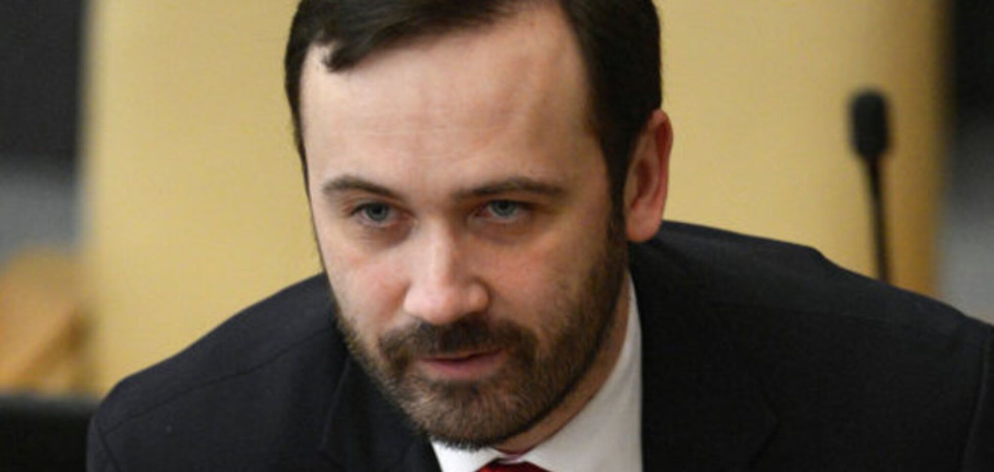 Депутат Госдумы Пономарев о минских переговорах: сейчас у Путина абсолютно конкретная задача