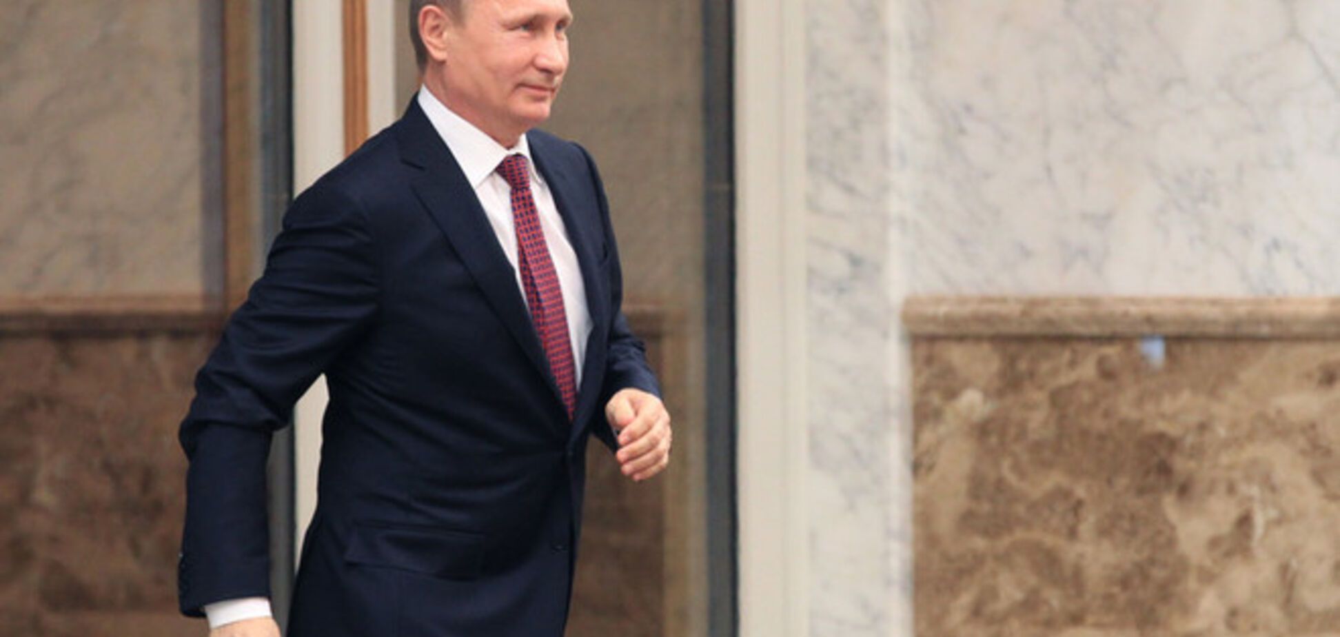 Путин окружил себя отмороженными людьми, остальных зачистили - российский политик
