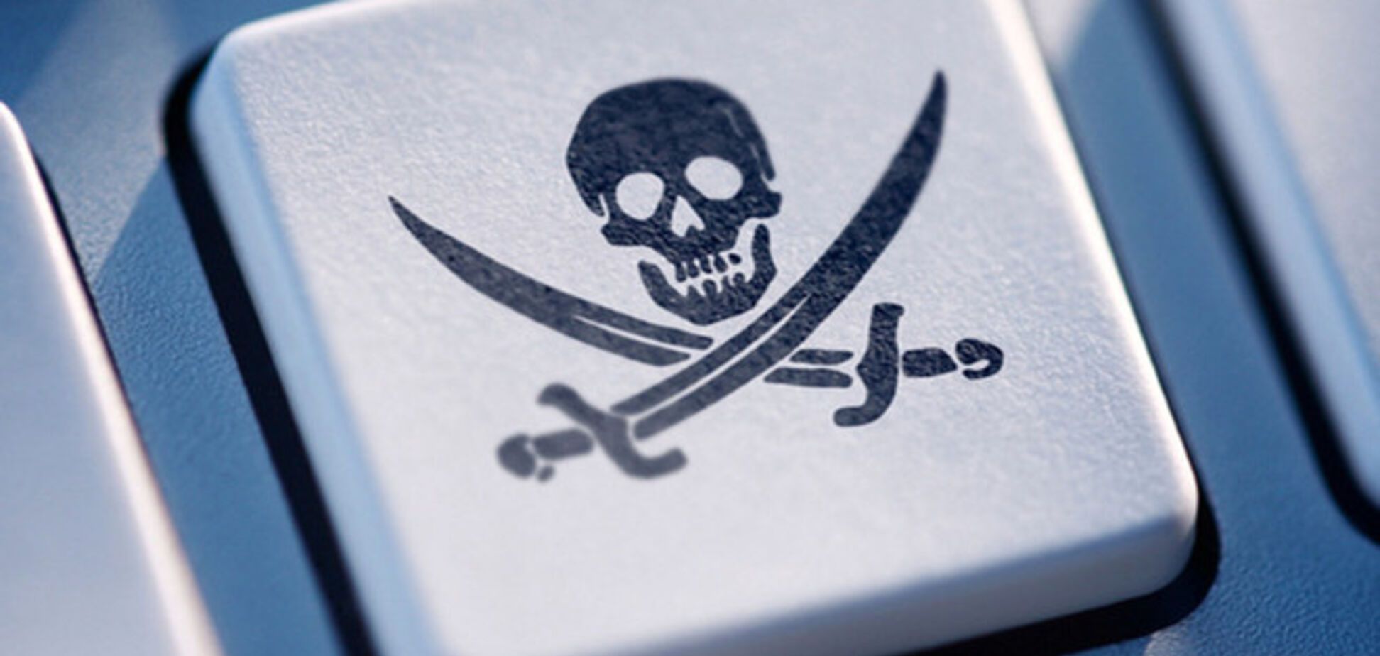 В США определили самые пиратские сайты Украины