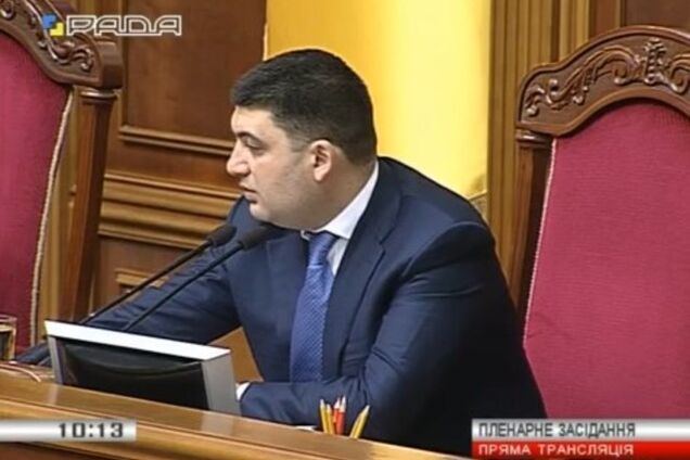 В среду состоится расширенное заседание Кабмина при участии Порошенко
