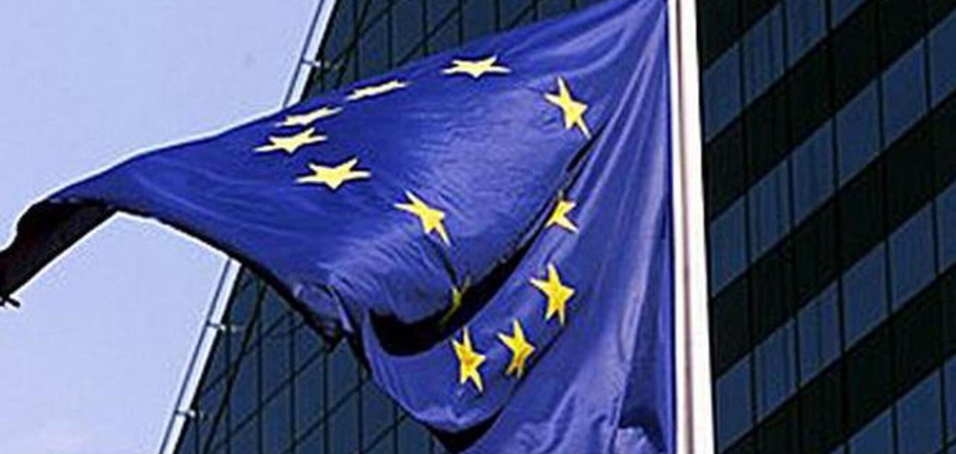 Главы стран ЕС задержали начало своего саммита из-за минских переговоров