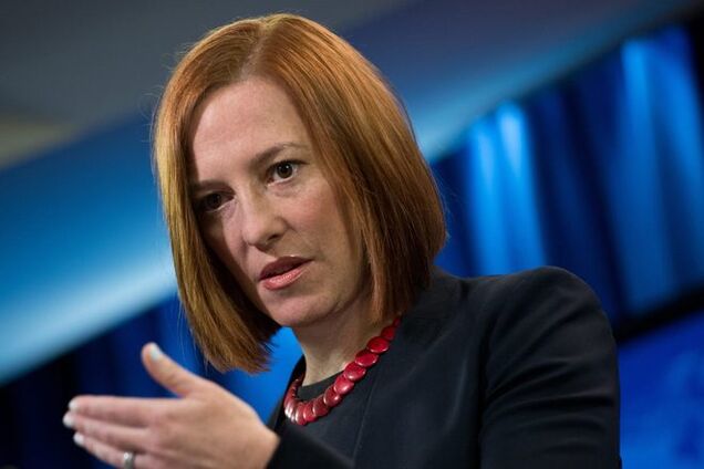 Санкции против России так же актуальны, как и оружие для Украины – Госдеп