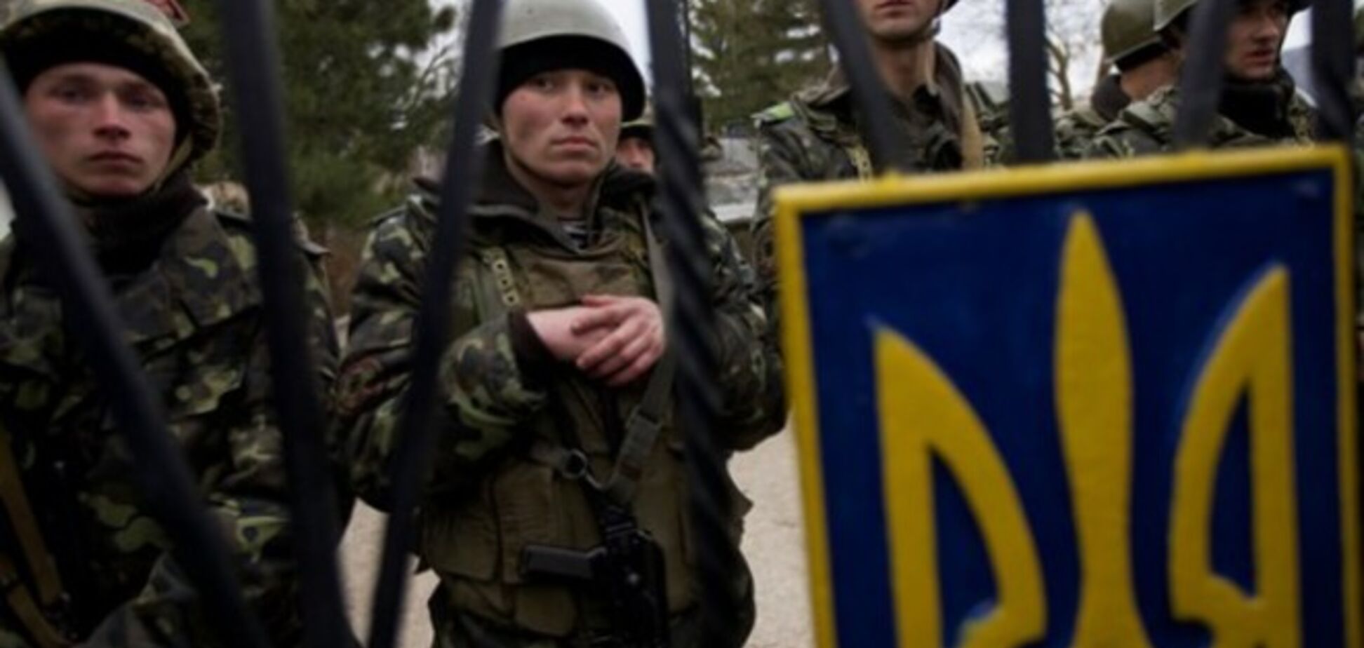 США уже с марта начнут тренировать украинских военных