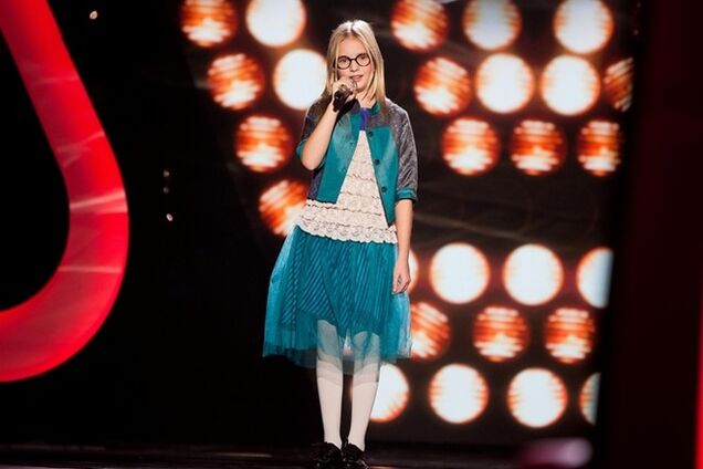 Продюсеры рассказали, какое будущее ждет дочь Яценюка в шоу-бизнесе