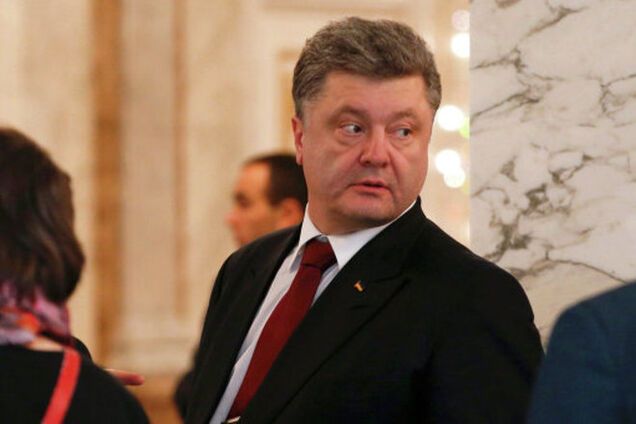 Порошенко на время покинул мирные переговоры в Минске - СМИ