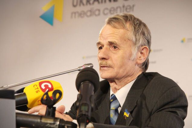 Московський суд відмовив Джемілєву у в'їзді в окупований Крим