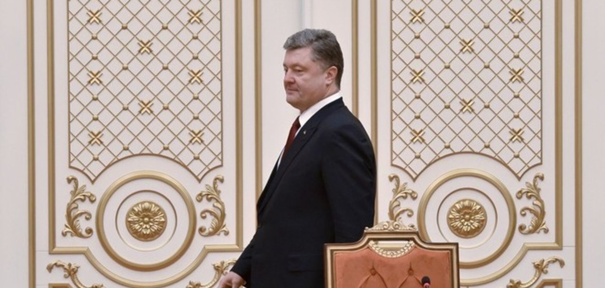 Переговоры в Минске задерживались из-за нежелания Порошенко сдавать Дебальцево