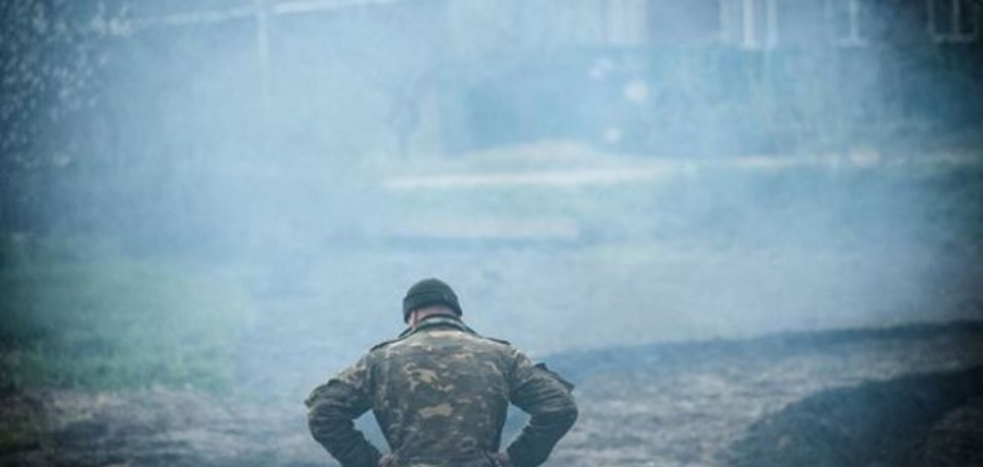 В Краматорске поймали двух бандитов 'ДНР': один из них КВНщик