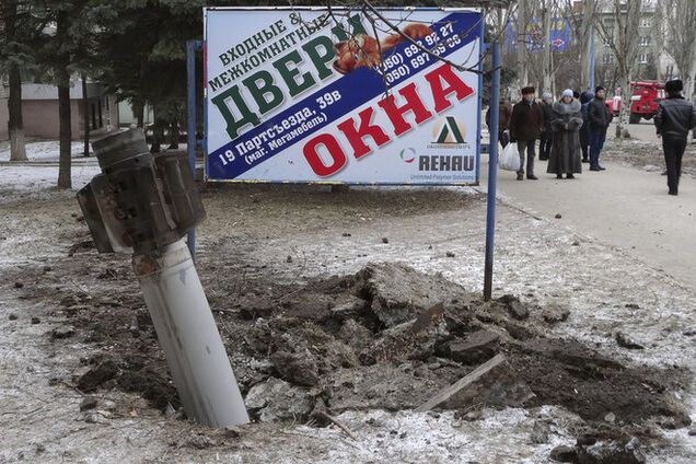 Кабмін виділив 5 млн грн на ліквідацію наслідків обстрілу Краматорська