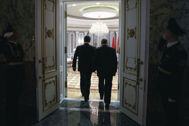 Мінські переговори: пішла 'боротьба нервів'