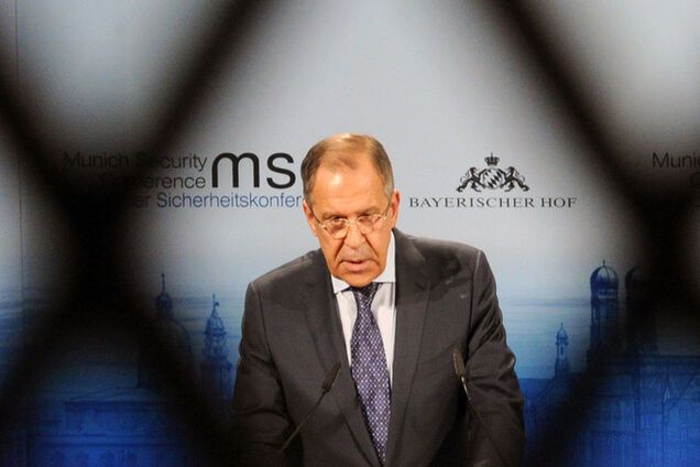 У Лаврова цинично призвали страны вывести наемников из Донбасса. Россию это требование не коснулось