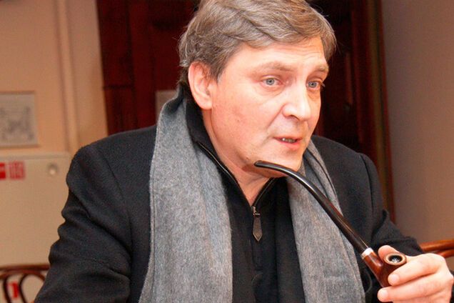 Слепые снайперы, глухие радисты, испитые майоры - Невзоров о российской армии