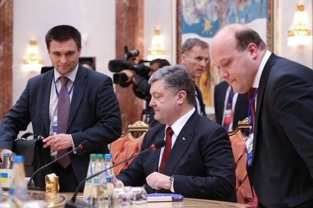 Порошенко заявил о неприемлемых условиях России: но надежда есть