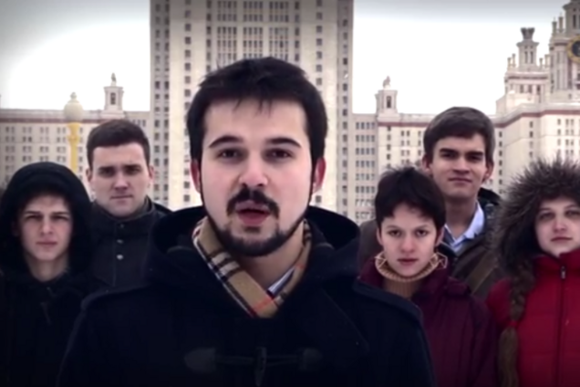 Студенты России – студентам Украины: нам стыдно за эту необъявленную войну. Простите нас