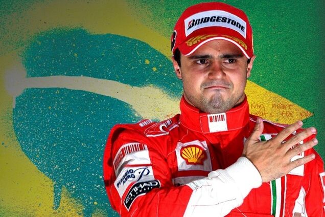 Знаменитый пилот Формулы-1 рассказал о давлении в Ferrari
