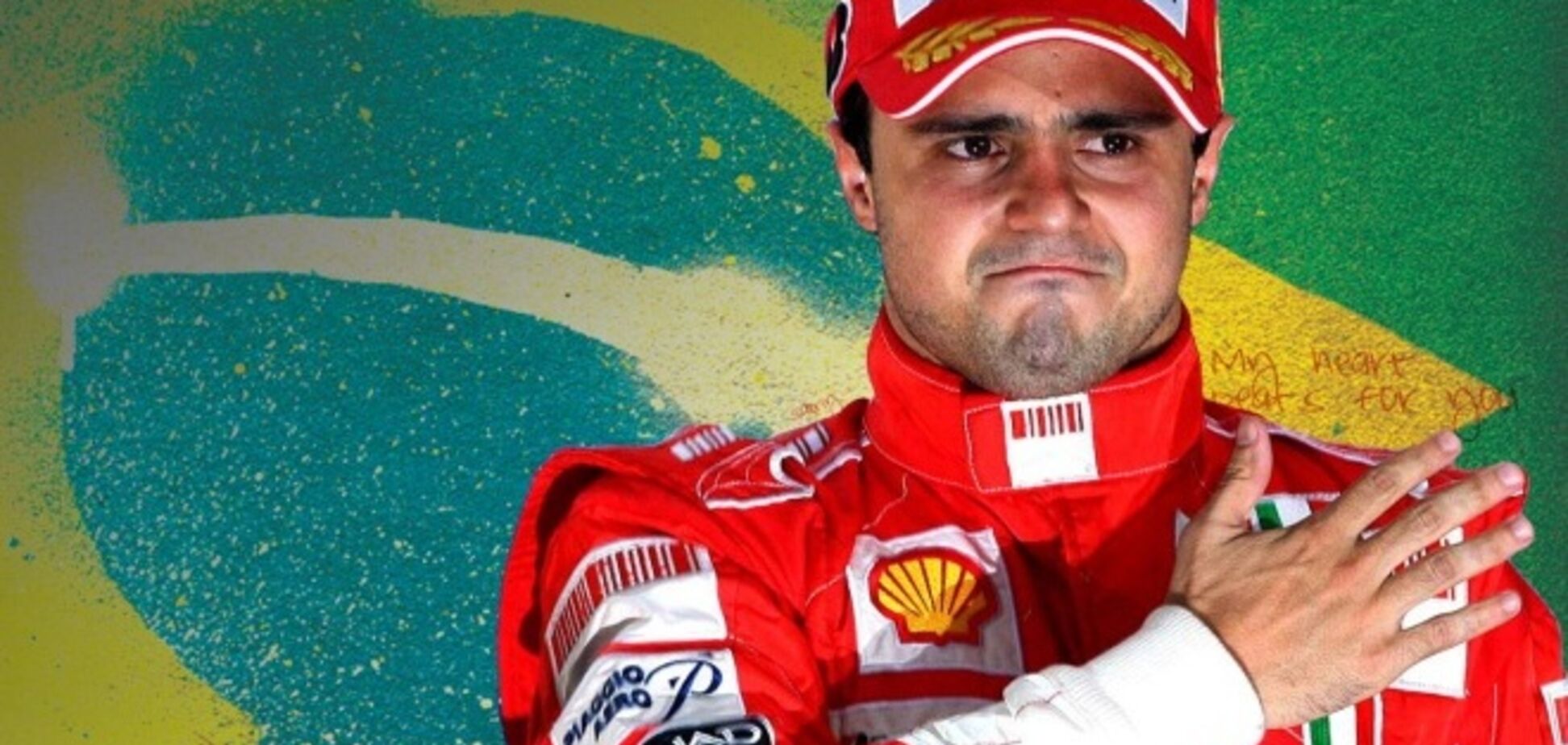 Знаменитый пилот Формулы-1 рассказал о давлении в Ferrari