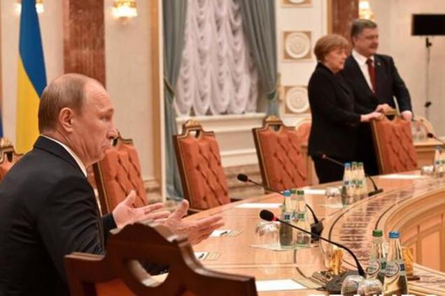 В Минске завершились 14-часовые переговоры по Украине: ожидают заявлений